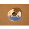 Wheel cover front - JAWA 50/555
