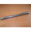 Wheel axis - rear - Zinc