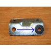 Thermo Gasket for screw of exhaust