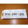 Primární řetěz JAWA 50 - 550/555