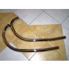 Exhaust pipe Jawa 500 OHC