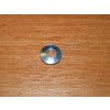 Seal washer for plunger screw