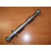 Axle of rear fork 634-640 COMPLETE