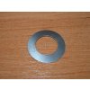 Shim for wheel bearing 24 x 42 x 0,6