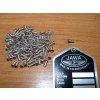 Original rivet for type label - 1 Pcs