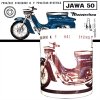 Cup JAWA 50