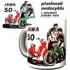 Cup JAWA 550