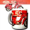 Tasse JAWA 555