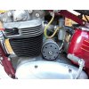 Electr. Ignition set 500 OHC