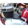 Electr. Ignition set VAPE Jawa 500 OHC