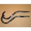 Exhaust pipe Jawa 500 OHC - SPORT