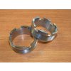 Nut of exhaustpipe 250ccm 559/590 - set