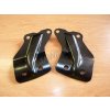 Exhaust holders 634/638 - set