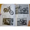 knowledge JAWA Motorcycle - only 30Pcs