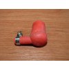 Ignition plug RED silicone