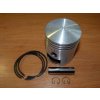 Piston set 250/353, Perak Czech - 65,25