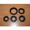 Set of seal ring Babetta 207