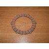 Clutch plate STADION - Ferodo - 1Pcs.