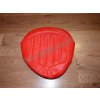 Seat cover red - STADION S11