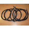 Bowden cables set STADION S11/S22