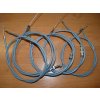 Electro cables set STADION S11/S22 - grey