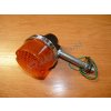 Blinker rund 634-640 - stange 80mm