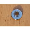 Cover for wheel bearing CZ 125/150C - front