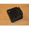 Holder for regulatorcover Jawa 500 OHC