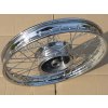 Wheel Jawa 555 chrom spoken+polished