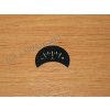 Dial for Ampermeter 8A