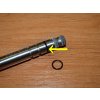 Small Oring for gear shaft - for 2 levers engine