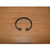 Safety spring for wheelbearing Perak - front