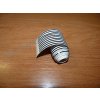 Samolepka - čené linky - 1,5x 1500mm