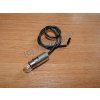 Socket of bulb with cable - for bulb BA9S