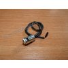 Socket of bulb with cable - for bulb BA9S