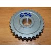 Primary duplex wheel of Crank-shaft Jawa 634