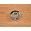 Cover for wheel bearing Jawa 550 - CHROM