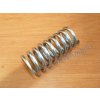 Spring for swing fork Jawa 550 - Zinc
