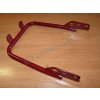 Arch for rear mudguard Jawa 634