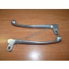 Lever for handlebars Jawa 634 - set, ORIGINAL