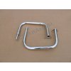 Hintere chrom Handgriffen Jawa 638-639 - Satz