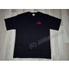 T-Shirt JAWA schwarz - XL