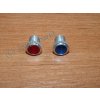Warning light Jawa Californian - NEW Product - pair