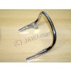 Seat handrail Turkish - bad quality