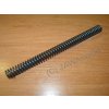 Pružina přední vidlice Jawa 50 - 24,5cm