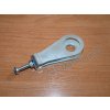 Kettenspanner Jawa 634/638, 639/640 - links