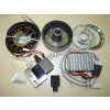 Electronic ignition set MZ/TS