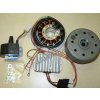 Electronic ignition set MZ/ETZ