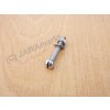 Screw for dip switch - polished stainless steel