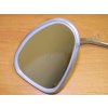Mirror, aluminium - TOP, like Original !!!!